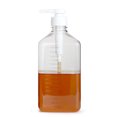 thumbnail image 1 of Press Pump Bottles,1600ml Simple Press Pump Squeeze Bottle Pump Dispenser Highly Versatile, 1 of 8