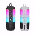 thumbnail image 3 of MesaSe Music Note Silicone Carry Protective Cover Sleeve Case for JBL Pulse 3, 3 of 11
