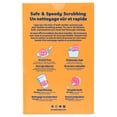 thumbnail image 3 of Scrub Daddy Scrub Mommy Non-Scratch Cleaning Sponge, 4 Count, 3 of 9