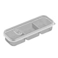 thumbnail image 1 of Food Storage Containers For Freshness And Organization In Refrigerator And Pantry For Efficient Food Preservation Wrap Reusable Food Wrap 1 Freezer Bags Large Sandwich Reusable Sandwich Bag Reusable, 1 of 3