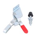 thumbnail image 4 of Quick Fixed Clamp, Toggle Clamp 100kg Clamping Force 138g  For Metal Plates Circuit Boards For Home Decoration For Equipment Installation, 4 of 8