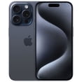 thumbnail image 1 of Restored Apple iPhone 15 Pro Max 256GB Unlocked Smartphone Like New, 1 of 7