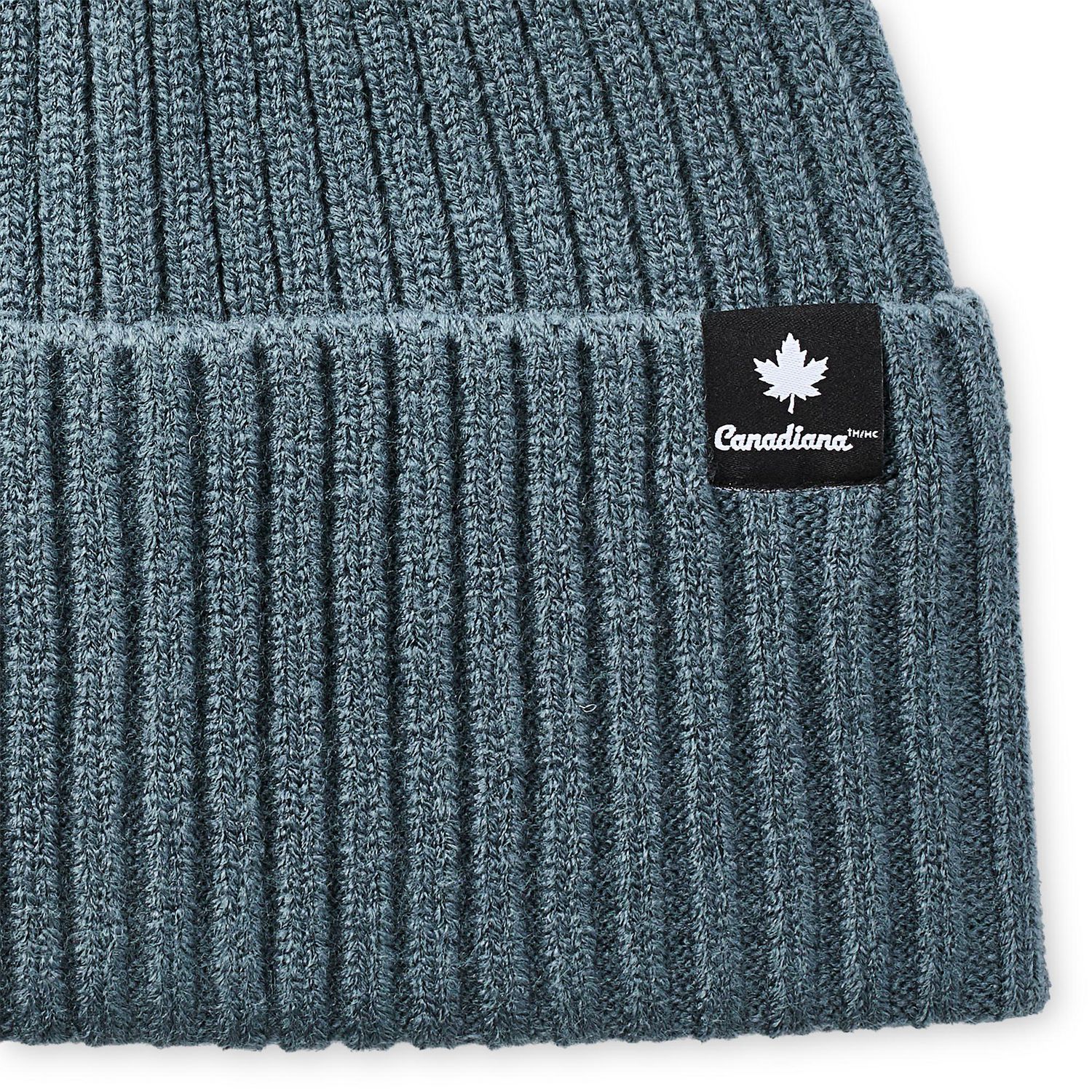 Canadiana Adult Gender Inclusive Beanie