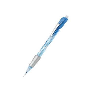 Pentel Icy Mechanical Pencil with Eraser, 0.7mm, Medium Lead, Single Piece