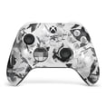 thumbnail image 1 of Refurbished Xbox Wireless Controller Storm Breaker Special Edition, Ergonomic Rubberized Grips, Textured Triggers, Wireless, Compatible with Xbox Series X S, Xbox One, PC, 1 of 3