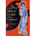 thumbnail image 1 of Drag Queens au Cabaret 801, Verta Taylor, Leila J. Rupp Broché, 1 of 2