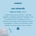 thumbnail image 3 of Method Dish Soap, Sea Minerals, 532 mL, 3 of 5