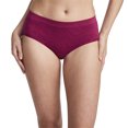 thumbnail image 1 of Jockey Culotte Hipster Sans Coutures pour Femmes, 1 of 6