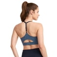 thumbnail image 2 of Jockey Women's Low Impact T-Back Sports Bra, 2 of 5