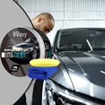 thumbnail image 1 of AKEGAMN Clearance! Titanium Ceramic Wax Titanium Ceramic Wax Car Scratch Repair Wax Auto Car Scratch Repair Remover Wax Paste Polish Vehicle Paint Titanium Ceramic Wax: Our Car Polish is specificall, 1 of 9