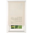 thumbnail image 3 of Store à enrouleur standard sans fil Linen Avenue  - 5% Faon, 3 of 7