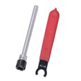 thumbnail image 2 of Router Collet Extension, Collets Holder Rod Tool 45-46HRC  For Equipment, 2 of 8