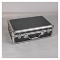 thumbnail image 3 of Multifunctional Suitcase Tool Organizer Box Hard Case Portable Toolbox File Storage Organizers Box Instrument Case Carbon Fibre ,Easy to Use, 3 of 6