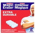 thumbnail image 2 of Éponge Effaceur magique M. Net, nettoyant tout usage, récurant nettoyant, Extra résistant, 2 u, 2 of 17