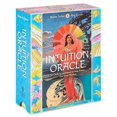 thumbnail image 1 of The Intuition Oracle: 52 Cards and Guidebook to Help Access Your Inner Wisdom (Modern Tarot Library), 1 of 2