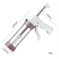 thumbnail image 2 of 20-Piece Cookie Press Set, 2 of 12