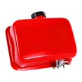 thumbnail image 4 of jinwen Diesel Fuel Tank Micro Tiller Accessories Portable Lightweight Iron Oil Tank 186, 4 of 9