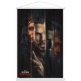 thumbnail image 1 of Marvel Doctor Strange dans le multivers de la folie - Teaser One Sheet, 1 of 4