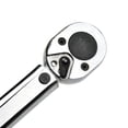 thumbnail image 4 of Torque Wrench 1/2 Drive Park Tool Multi-Use Drive Torque Wrench Adjustable Hand Spanner Ratchet Auto Repair Tools, 4 of 8