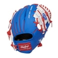 thumbnail image 2 of Rawlings Gant Blue Jays 10 pouces, 2 of 2