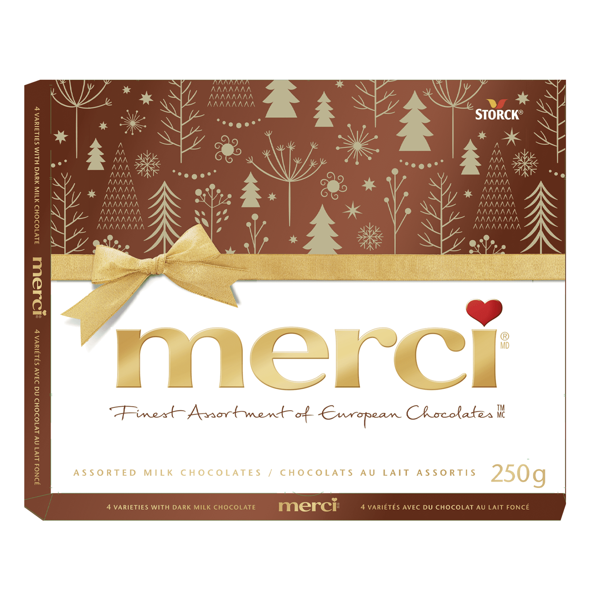 merci® Finest Selections of European Chocolates - Walmart.ca