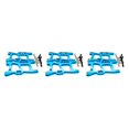 thumbnail image 4 of mmirethe 1/14 LC Racing S With Front Lower Arm For Improved Handling Improve Performance blue 3Set, 4 of 6