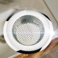 thumbnail image 2 of Kitchen Bathroom Sink Sewer Strainer Filter Net Floor Drain Stopper Bath Catcher, 2 of 7
