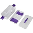 thumbnail image 3 of Wilton Coffre à outils de décoration Decorator Preferred, 3 of 6