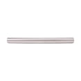 thumbnail image 2 of CaiYueKe Stainless Steel Rolling Pin Non Stick Dough Roller Kitchen Baking Tool Pastry Making Utensil for Pizza Pie Cookies Home Restaurant Use, 2 of 8