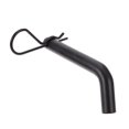thumbnail image 1 of Miangastore 5/8" Trailer Tow Bar Pin Trailer Hitch Pin Trailer Bolt Locking Pin Receiver, 1 of 9
