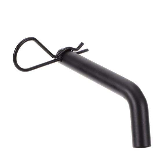 Miangastore 5/8" Trailer Tow Bar Pin Trailer Hitch Pin Trailer Bolt Locking Pin Receiver