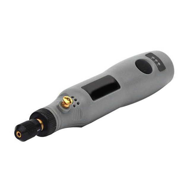Stylo de Meulage, Stylo de Meulage Électrique 3 Stylo de Meulage Électrique Stylo de Meulage Électrique Multifonctionnel