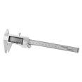 thumbnail image 3 of Simple To Use Electronic Digital Caliper, Stainless Steel Vernier Caliper Gauge, 0-150mm For DIY Supplies DIY Hardware, 3 of 8