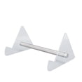 thumbnail image 2 of Support de Rangement pour Clavier Mécanique, Support de Clavier Polyvalent Transparent à Conception Détachable Gain de Place pour la Maison, 2 of 8