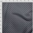 thumbnail image 1 of oneOone Polyester Lycra Fabric Dot & Cat Face Animal Print Fabric by Yard 56 Inch Wide, 1 of 4