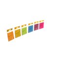 thumbnail image 3 of Post-it® Super Sticky Notes, Lined, Assorted, 3 of 5