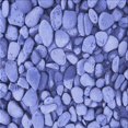 thumbnail image 1 of Ahgly Company Tapis d'Intérieur Lavable en Machine Carré Bleu Denim, 8 Pieds Carré, 1 of 7