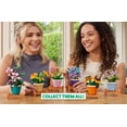 thumbnail image 2 of MAX Build More Premium Garden Building Bricks Collection (Assorted) Novelty Unboxing Toy Collectible Mini's by ZURU, 2 of 16