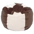 thumbnail image 1 of Fauteuil poire ComfyKids® pour adolescents, 1 of 5