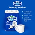 thumbnail image 3 of Royale 16 Bathroom Tissue Rolls, 3 of 22