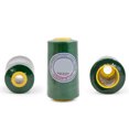 thumbnail image 2 of Langgg Multicolor High Speed Sewing Thread shirt/dress/skirt Sewing Machine 4000 Yards Polyester Thread, 2 of 8