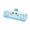 Blue, variant on Meitianfacai Harmonica for Kids, Lightweight Cartoon Harmonica with Double Row of 16 Holes, Harmonica for Toddler, Kids, Adult Beginners' Musical Instrument Toy Gift