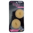 thumbnail image 1 of Petits supports de chignon pour cheveux de Stylin, 1 of 1
