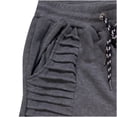 thumbnail image 4 of Mens Spring And Autumn Hip-hop Design Sports Fitness Loose Trousers, 4 of 8
