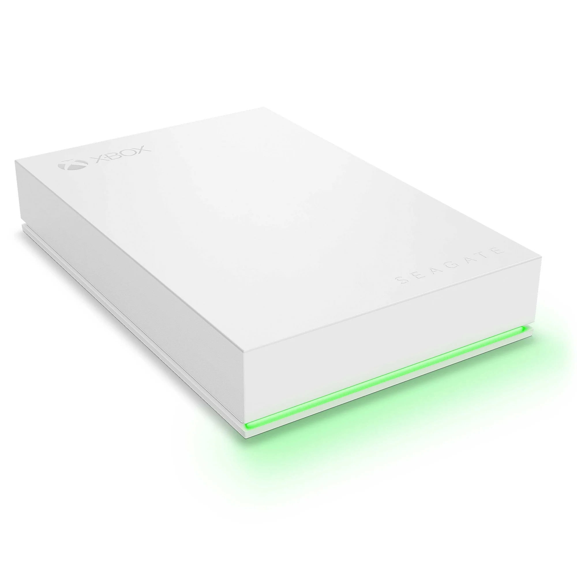 Seagate Game Drive for Xbox 5TB External Hard Drive - USB 3.2