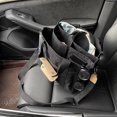 thumbnail image 4 of Summer Special Savings Office Tools!Kyusrd New Handheld Canvas Bag Multi Functional Storage Shoulder Bag Fashion Bag, 4 of 5