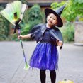 thumbnail image 4 of Cameland Jouet de Sorcière d'Halloween Rudolph Balayette Academy, 4 of 6