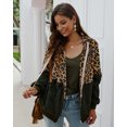 thumbnail image 2 of REDHOTYPE Women's Lightweight Knit Cardigan Long Sleeve Sweater, 2 of 6