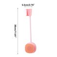 thumbnail image 3 of EGNMCR Shower Head Wall Mounted Hair Dryer, Angle Bracket, Blow Dryer Rack Release Your Hands dryer stand, 3 of 7