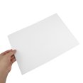 thumbnail image 3 of CHICHUMID White Printer Sticker Paper for Clear Sharp Prints and Secure Adhesion, 3 of 8